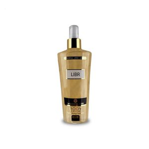 WOODLIKE LIBR BODY SPLASH 250ML