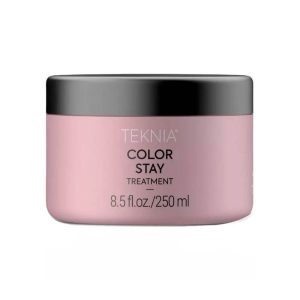 ماسک موهای رنگ شده لاکمه مدل Color Stay