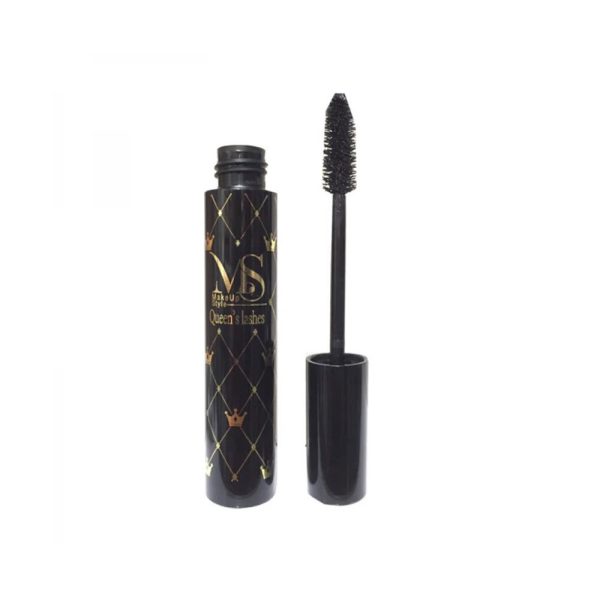 ریمل میکاپ استایل مدل Queens lash