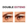 ریمل آرایشی دوطرفه لورآل مدل Double Extend Beauty