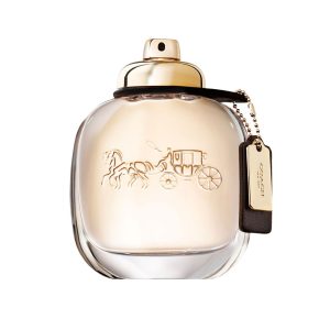 عطر ادکلن کوچ نیویورک