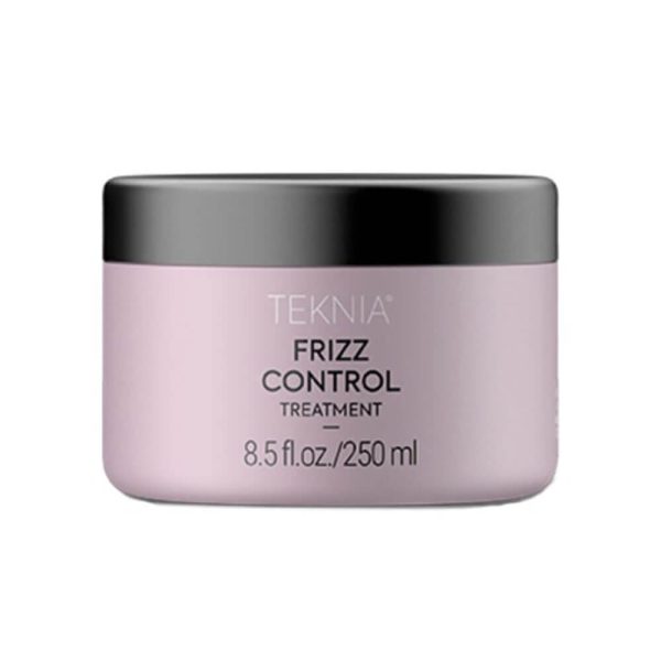 ماسک مو ضد وز لاکمه مدل Frizz Control