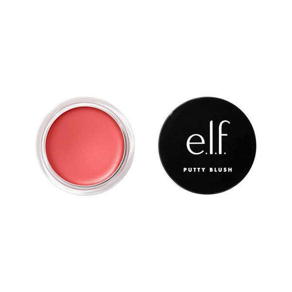 رژگونه کرمی الف مدل Putty Blush شماره 81621