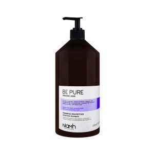 Be Pure Protective shampoo for coloured and bleached hair