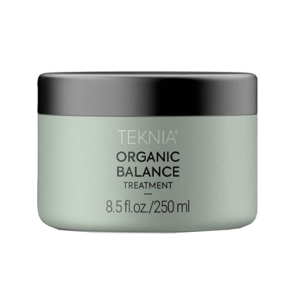 ماسک آبرسان قوی لاکمه مدل Organic Balance