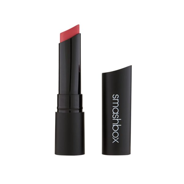 رژ لب مات SMASHBOX مدل بیگ نایت